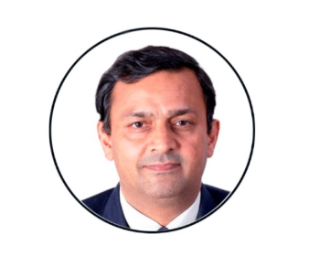  Shri Jaideep Kumar Mishra 