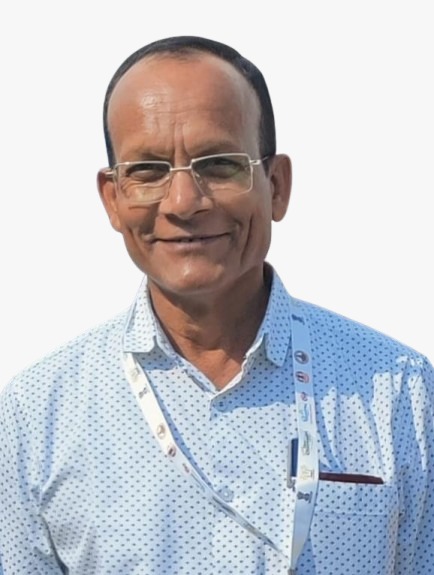  Vd. Arun Kumar 