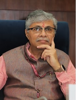 minister